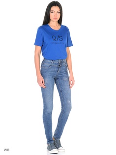 Футболка S.OLIVER