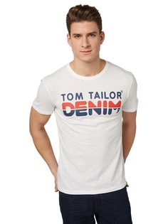 Футболка TOM TAILOR