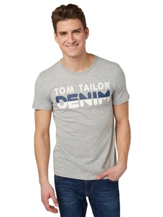 Футболка TOM TAILOR