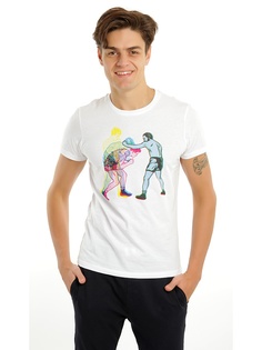 Футболка ТВОЕ