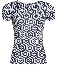 Футболка Oodji