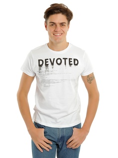 Футболка ТВОЕ