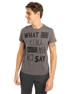 Футболка ТВОЕ