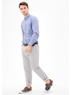 Рубашки S.OLIVER