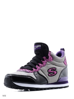 Кеды SKECHERS