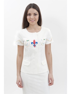 Жакеты Chateau Fleur