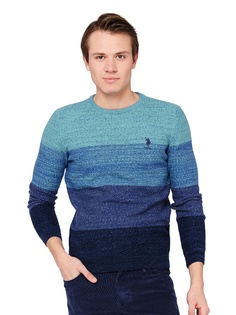 Джемперы U.S. Polo Assn.