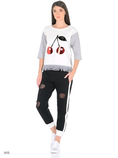 Кофточка Pepita