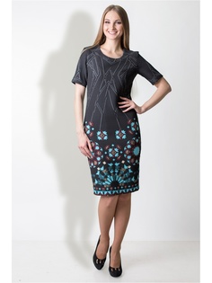 Платья JENOVIYA