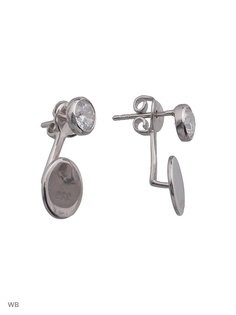Ювелирные серьги Art Silver