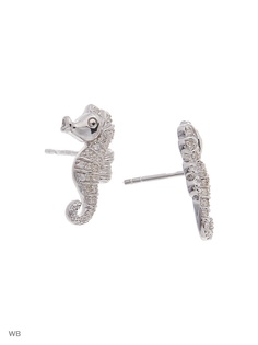 Ювелирные серьги Art Silver