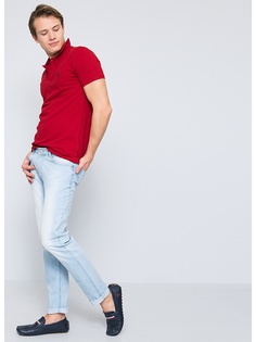 Поло U.S. Polo Assn.