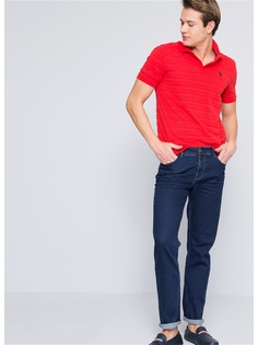 Поло U.S. Polo Assn.
