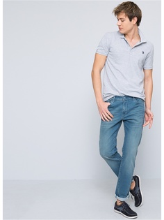 Поло U.S. Polo Assn.