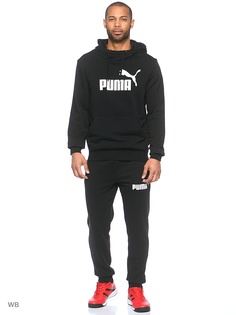 Худи Puma