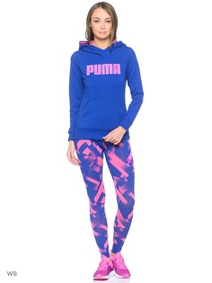 Худи Puma