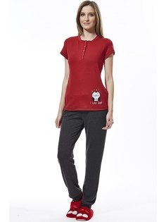 Пижамы RELAX MODE