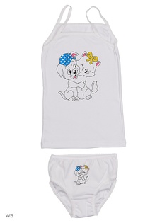 Комплекты белья Babycollection