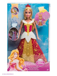 Куклы Mattel