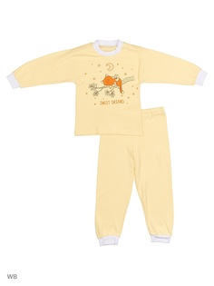 Пижамы KIDONLY