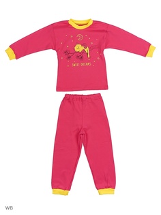 Пижамы KIDONLY