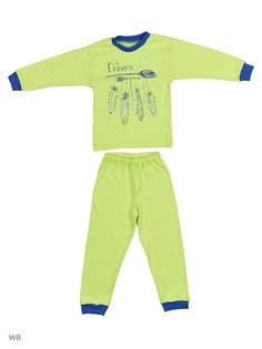 Пижамы KIDONLY
