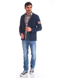 Пиджаки VON DUTCH