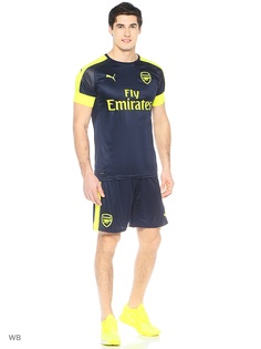 Шорты Puma