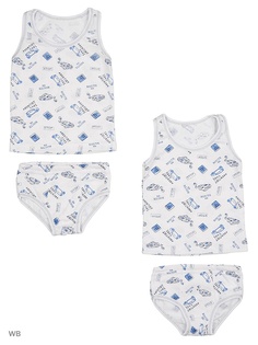 Комплекты белья KIDONLY