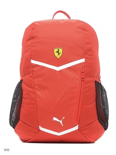 Рюкзаки Puma