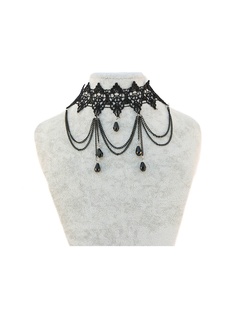 Чокеры Miss Bijou