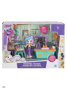 Фигурки-игрушки Hasbro