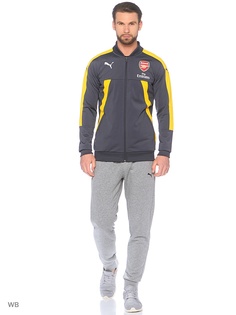 Толстовки Puma