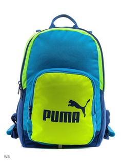 Рюкзаки Puma