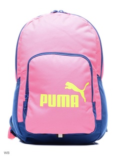 Рюкзаки Puma