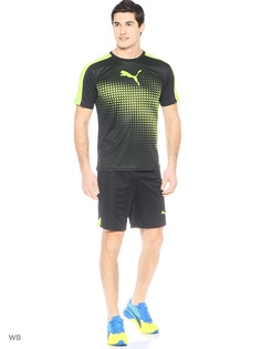 Шорты Puma