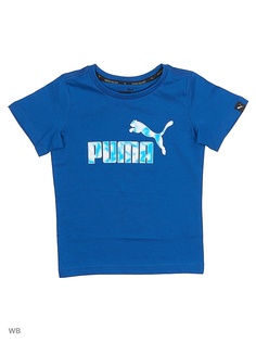 Футболка Puma