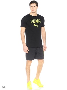 Футболка Puma