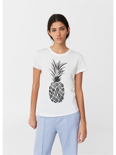 Футболка Mango