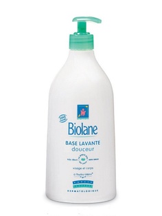 Гели Biolane