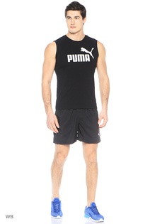 Шорты Puma