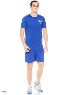 Шорты Puma