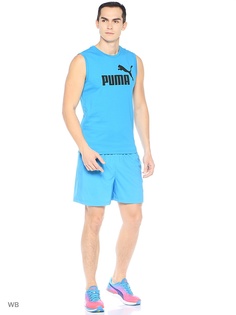 Шорты Puma