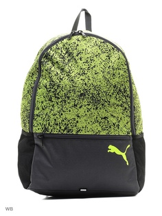 Рюкзаки Puma