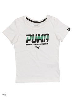 Футболка Puma