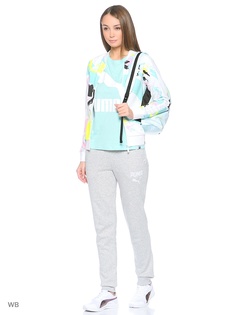 Толстовки Puma