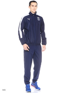 Толстовки Puma