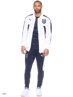Толстовки Puma