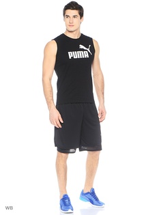 Шорты Puma