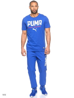 Футболка Puma